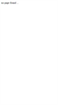 Mobile Screenshot of devel.softwarepark-hagenberg.at